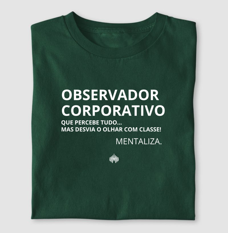 Observador corporativo