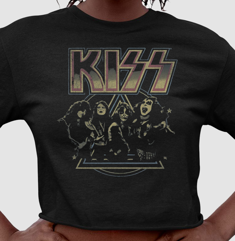 KISS - Band