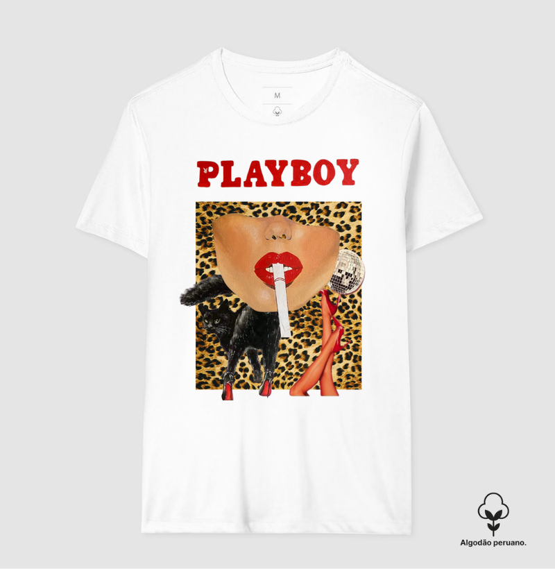 PLAY BOY