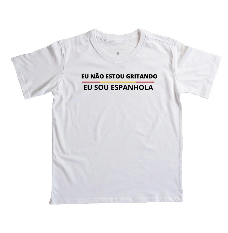 Falando como espanhol(a)