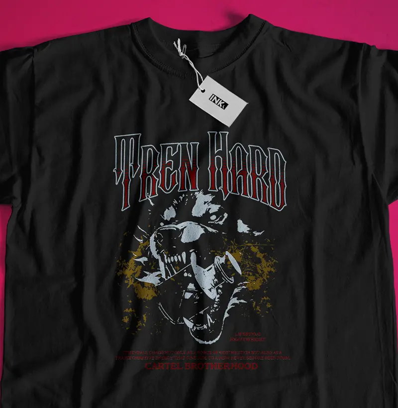 Tren Hard