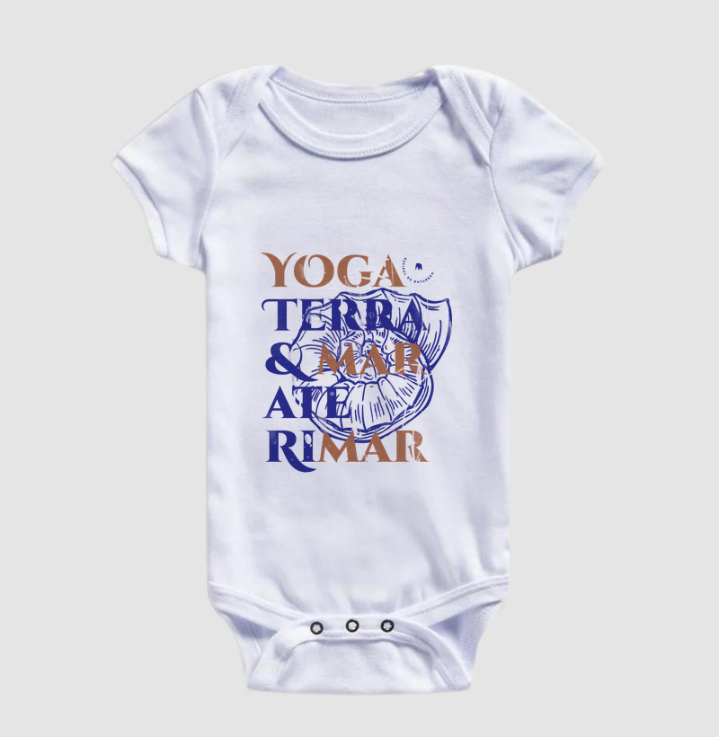 Yoga terra e mar até rimar