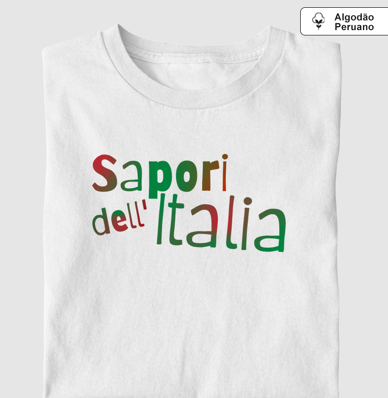 Sapori dell' Italia (GAS)