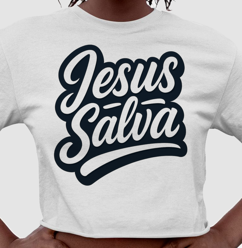 Jesus Salva