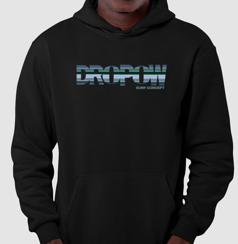 DROPOW - Surf Concept