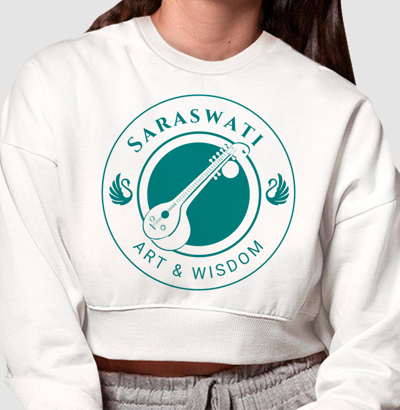 Saraswati - Art & Wisdom