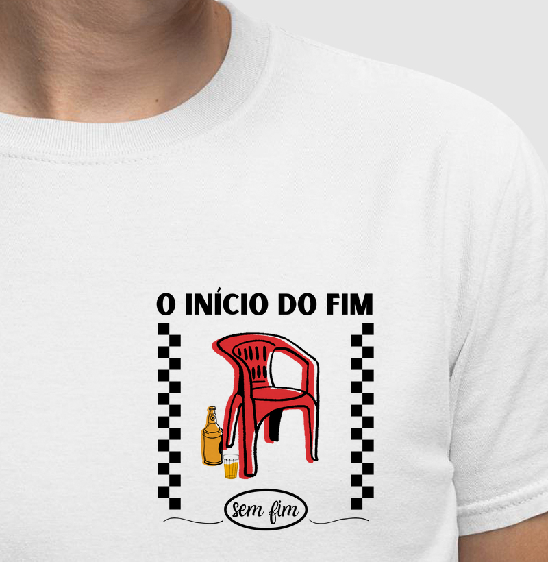 O início do fim