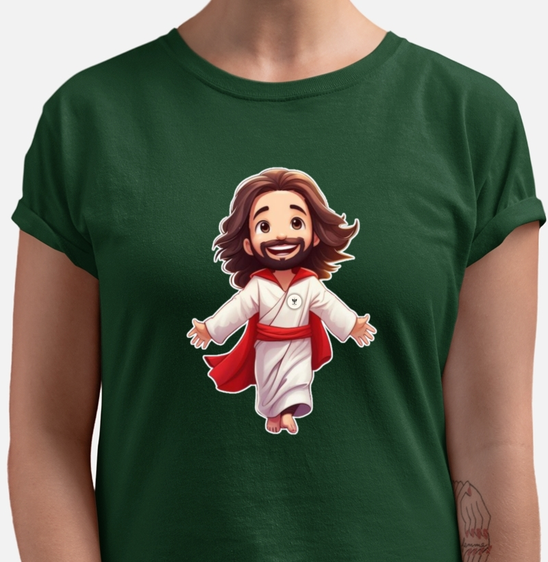 Jesus criança