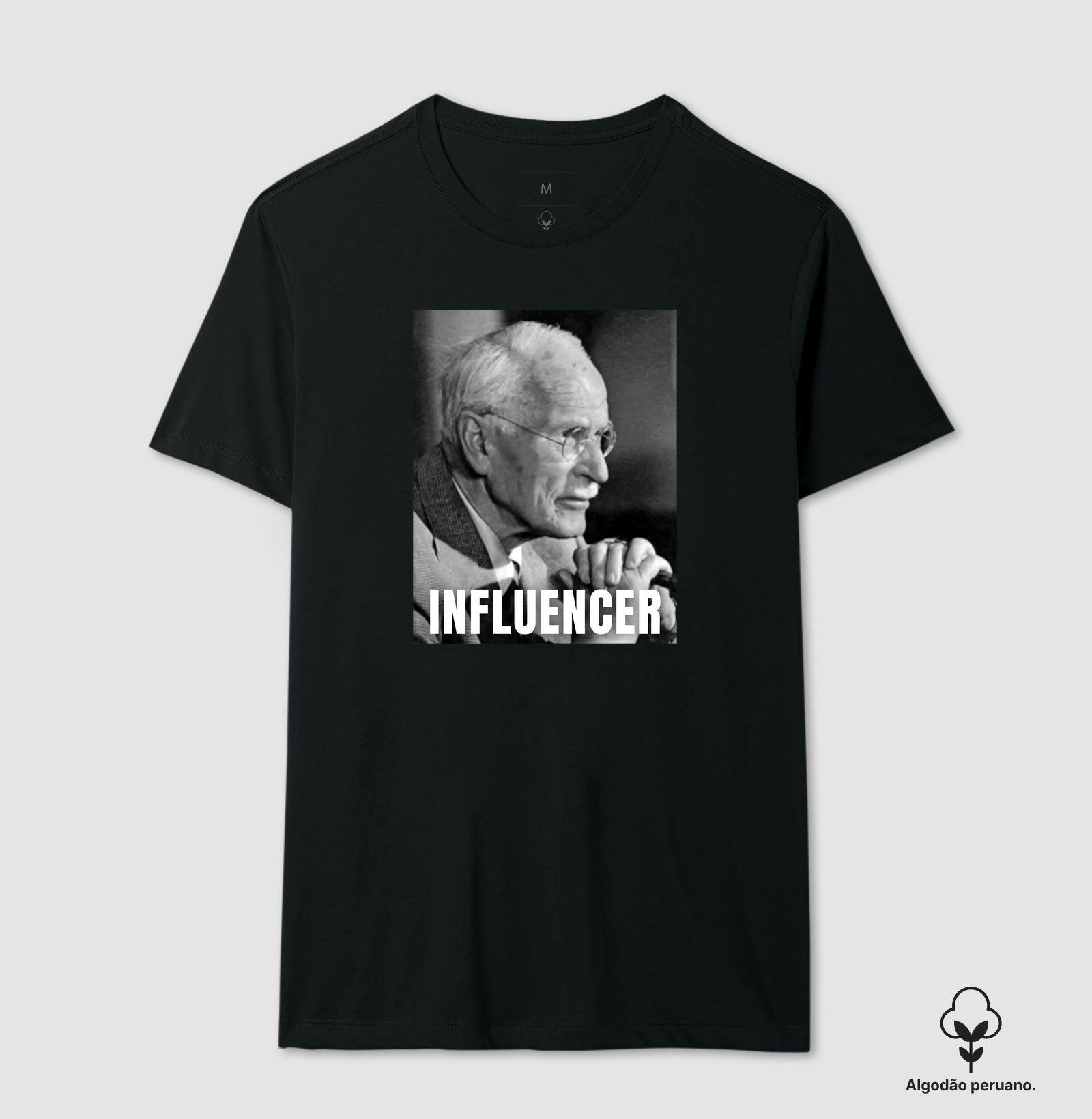 Jung Influencer