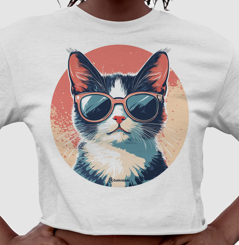 Gato Descolado
