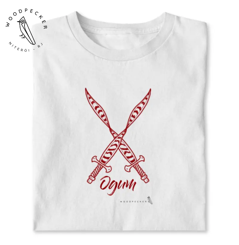 ESPADAS DE OGUM