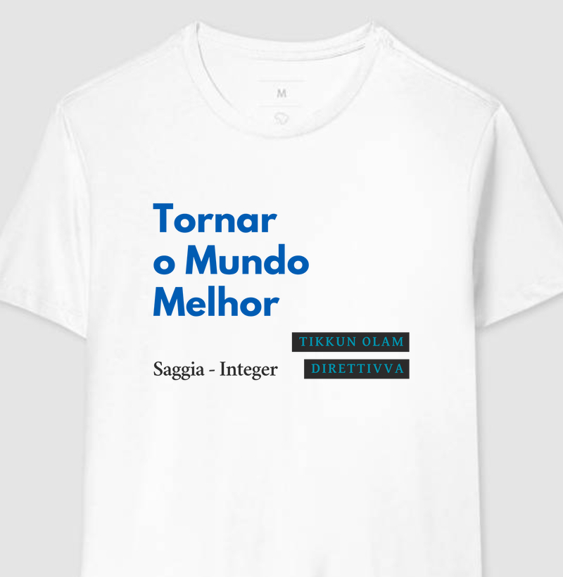 Camiseta Direttivva 0042 - Mann