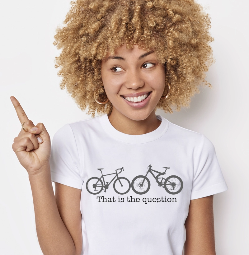 That is the question