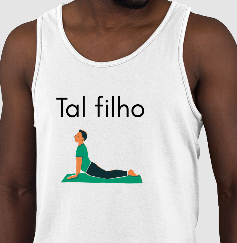 tal filho adulto