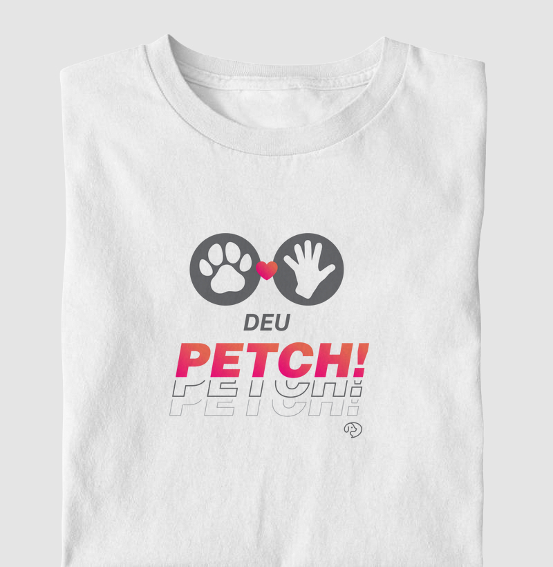 Deu Petch!