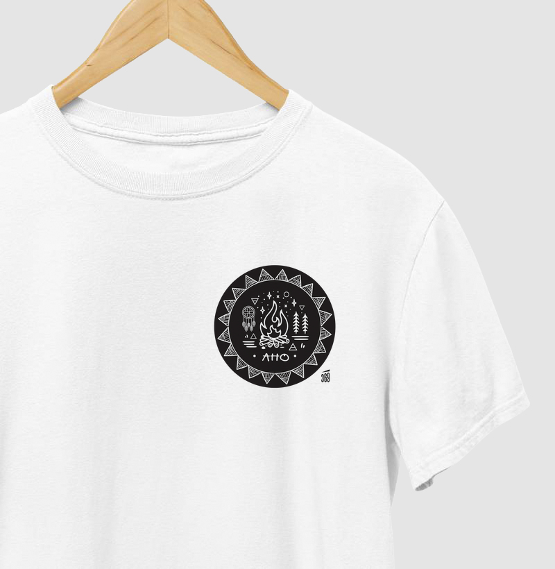 Aho - Escudo