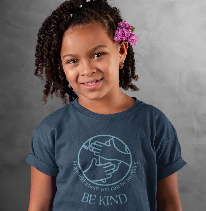 Be Kind