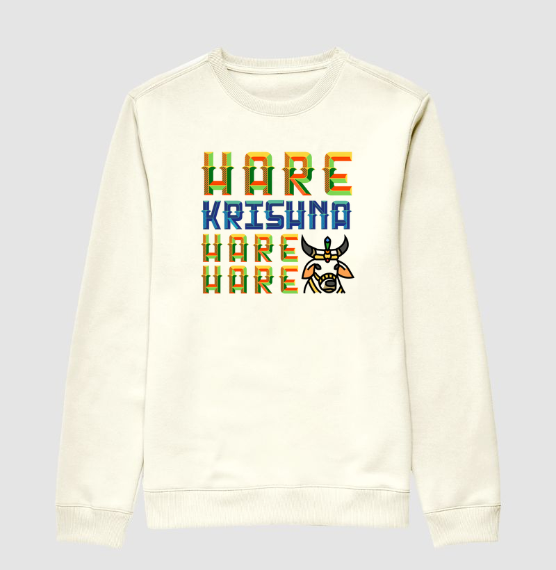 Hare Krishna II 