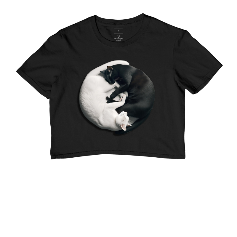 YIN & YANG Myst