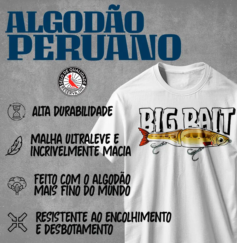 Big Bait