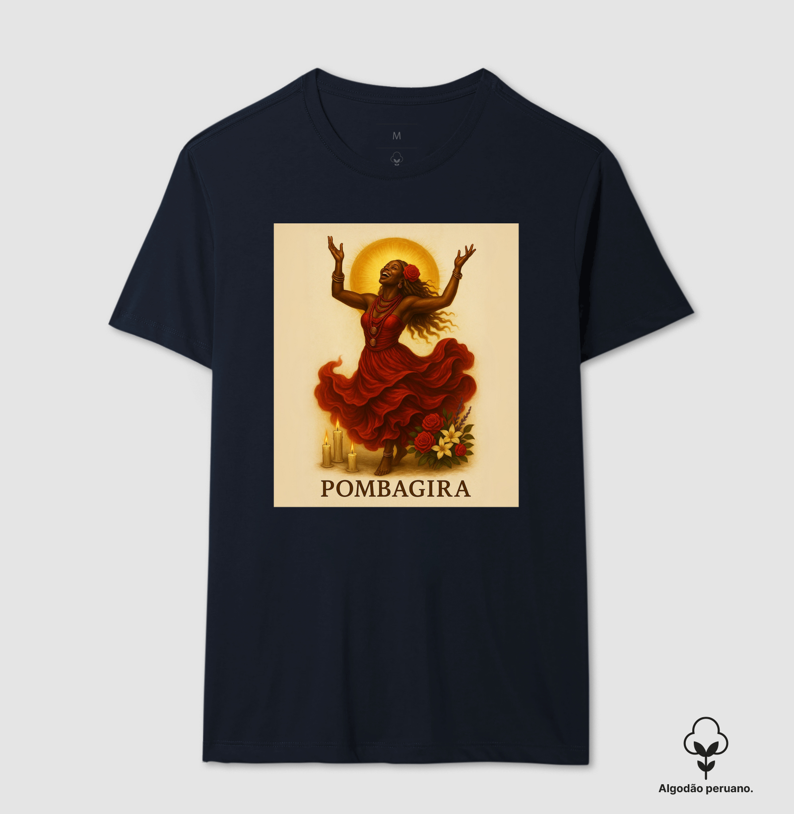 Pombagira