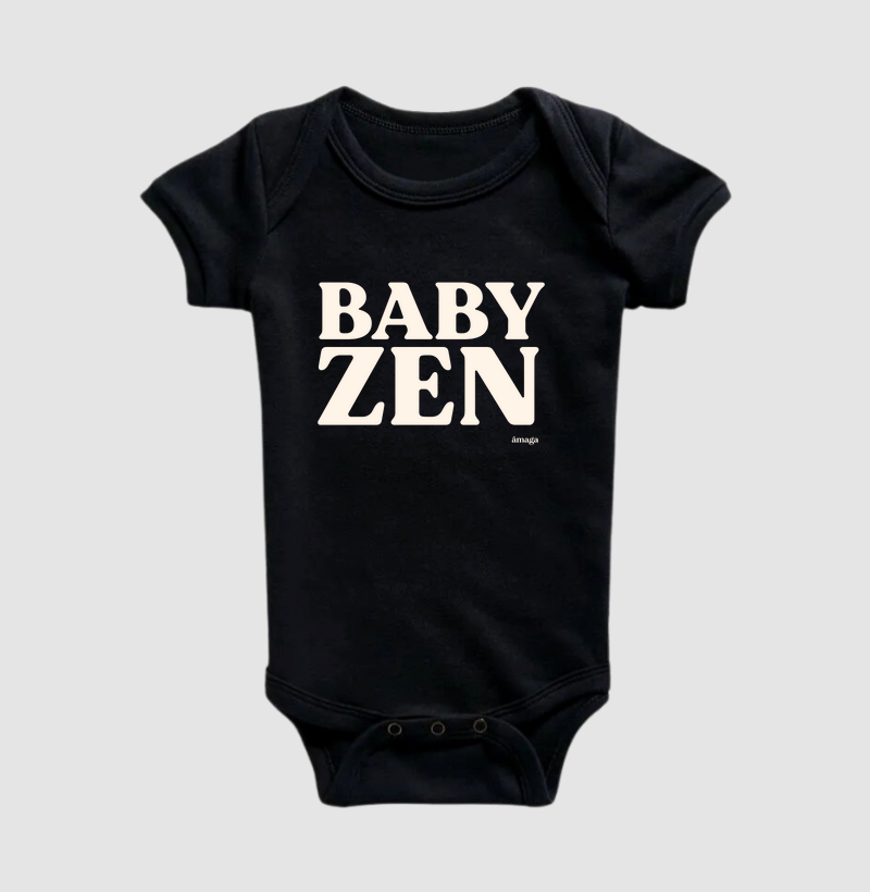 Baby zen