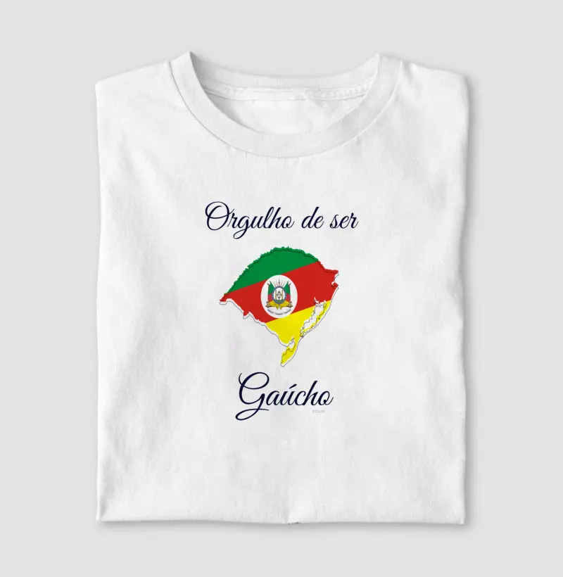 Orgulho de Ser Gaúcho