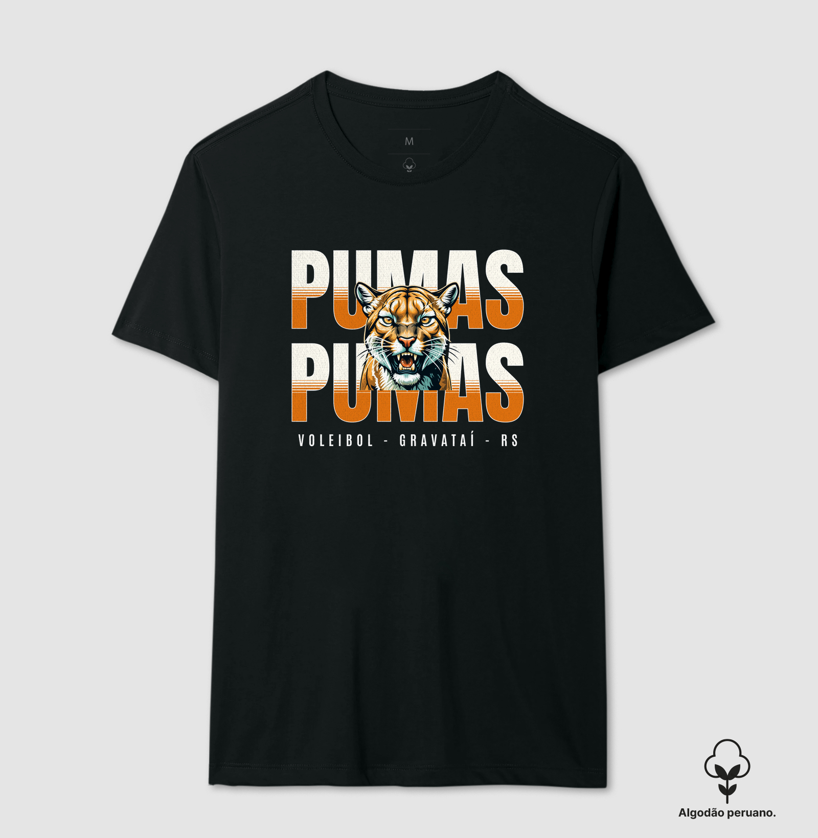 Pumas - Personalizada