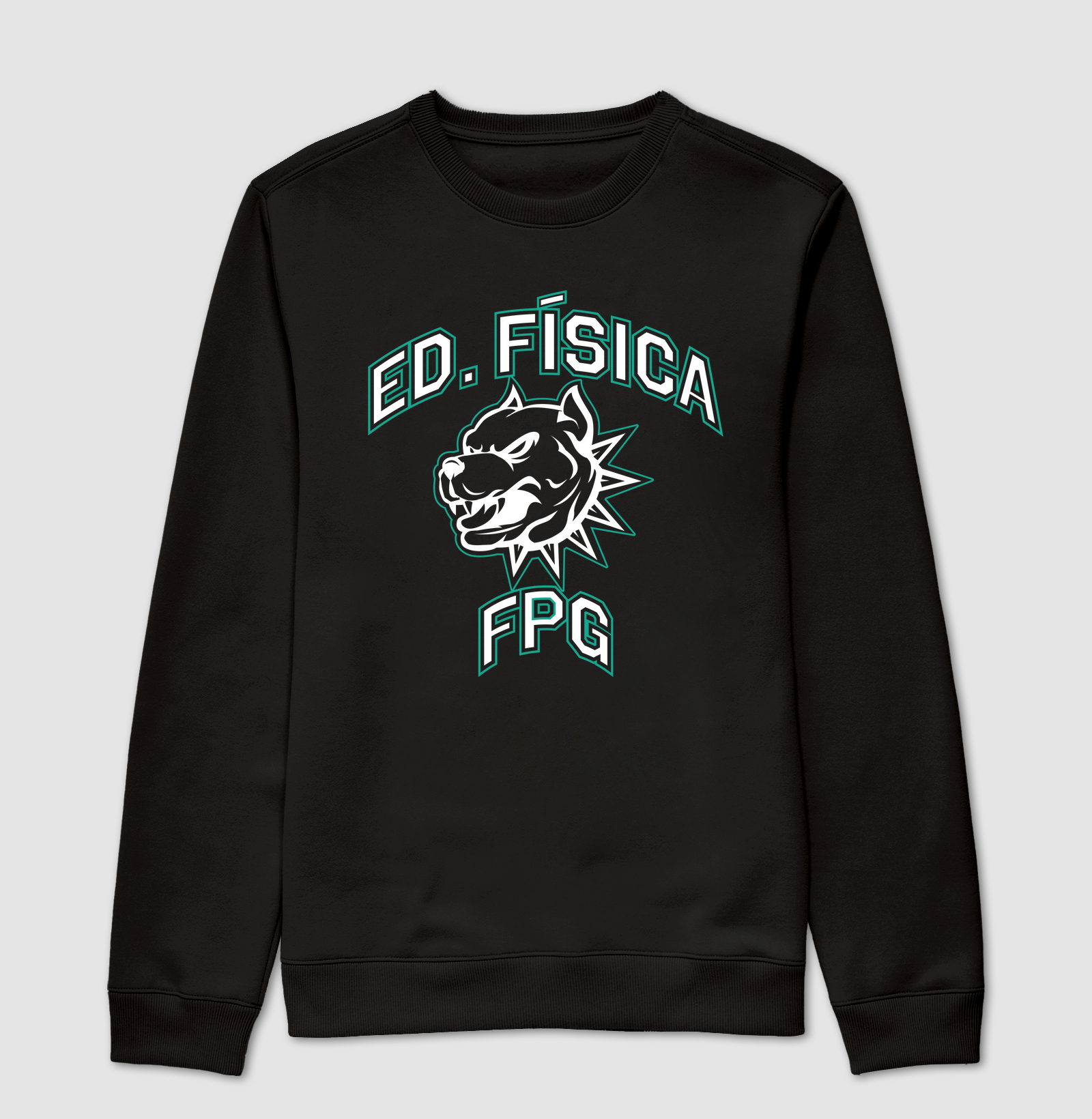 Educação Física - FPG