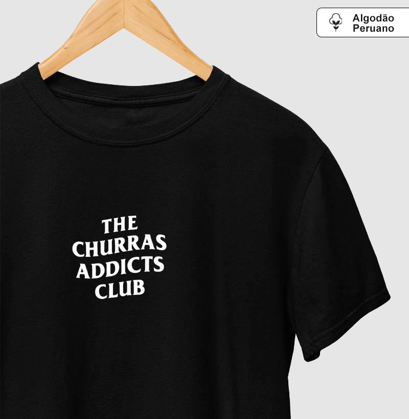 The Churras Addicts Club (Premium)