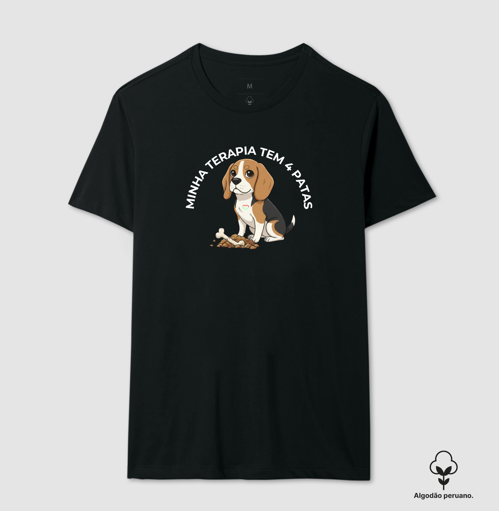 BEAGLE TERAPIA 
