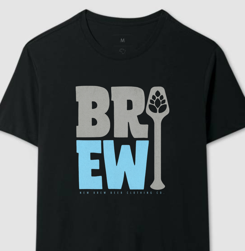 Brew - New Brew