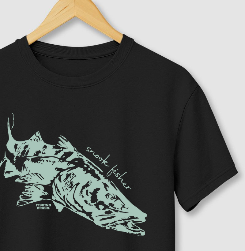 PESCADOR DE ROBALO
