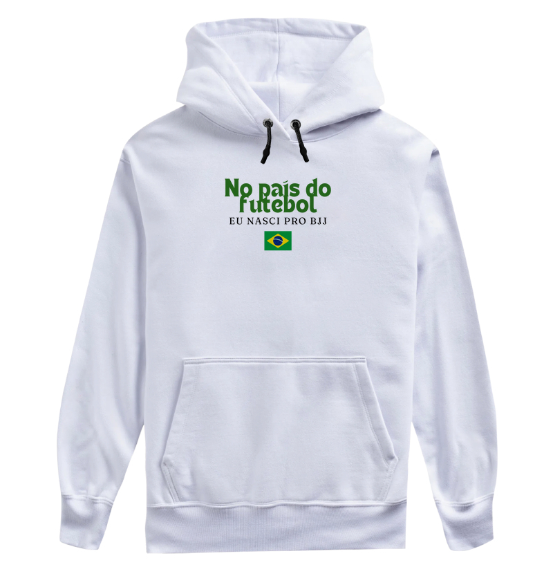 Nasci pro Bjj