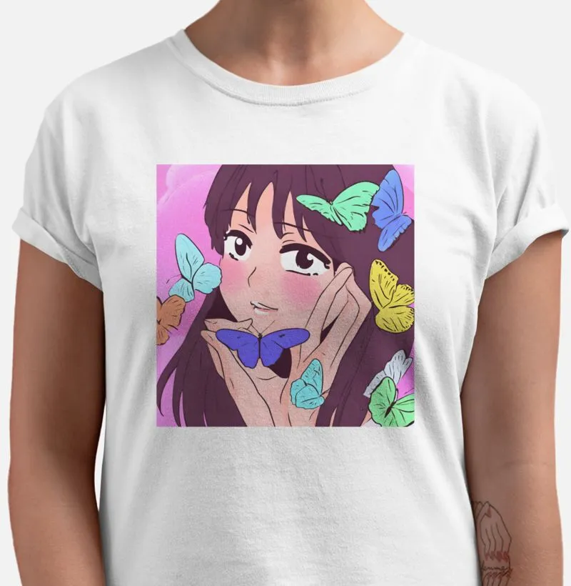Butterflies