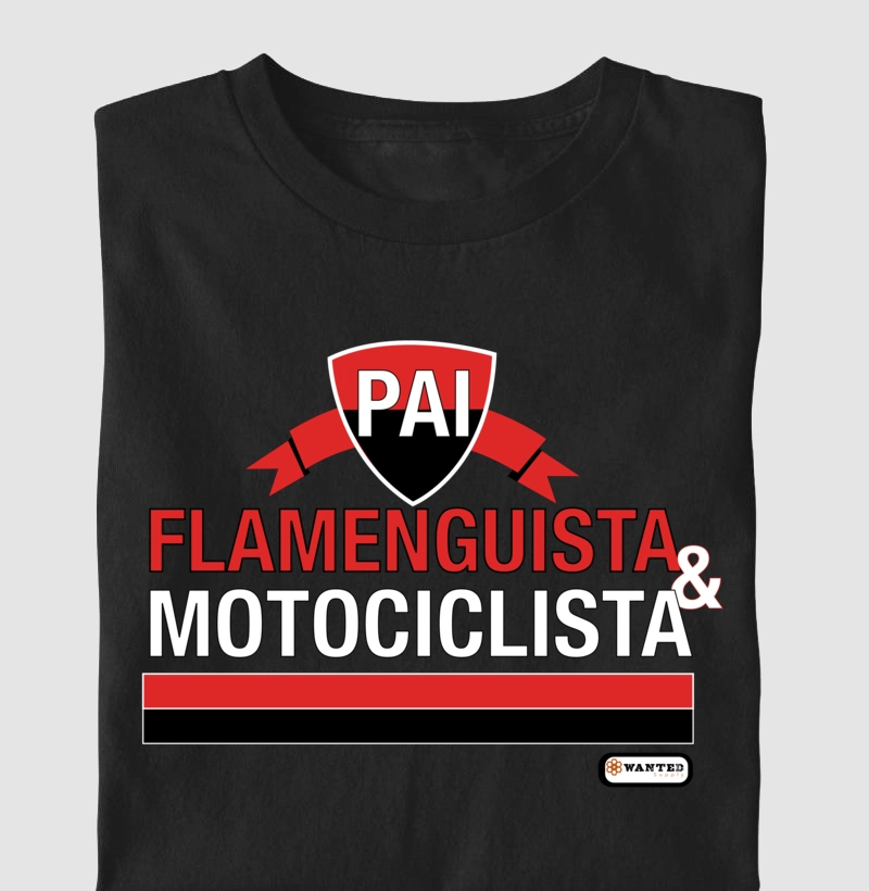 Pai Flamenguista