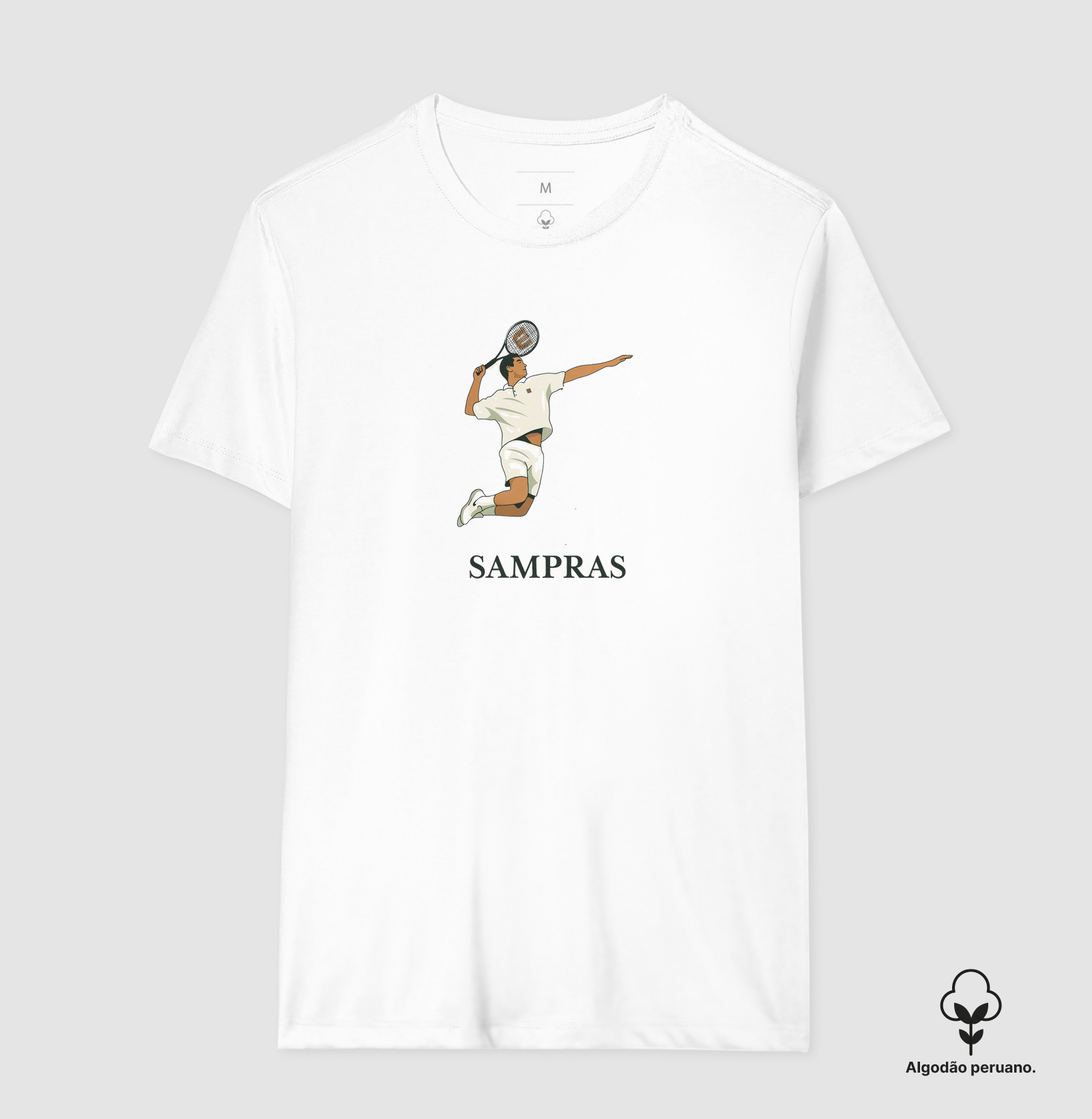 Sampras