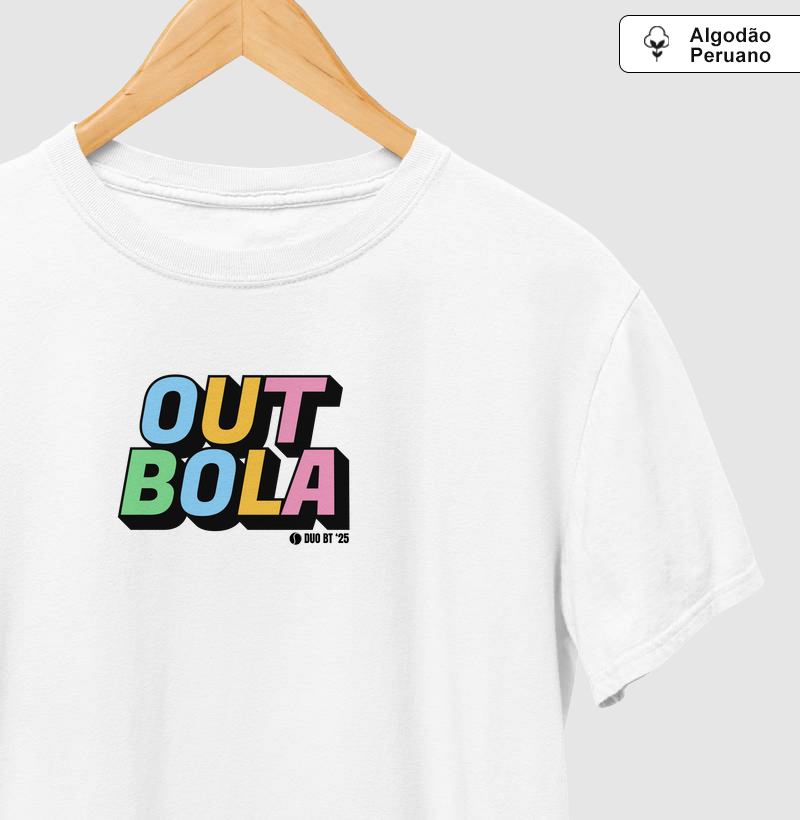 Out Bola