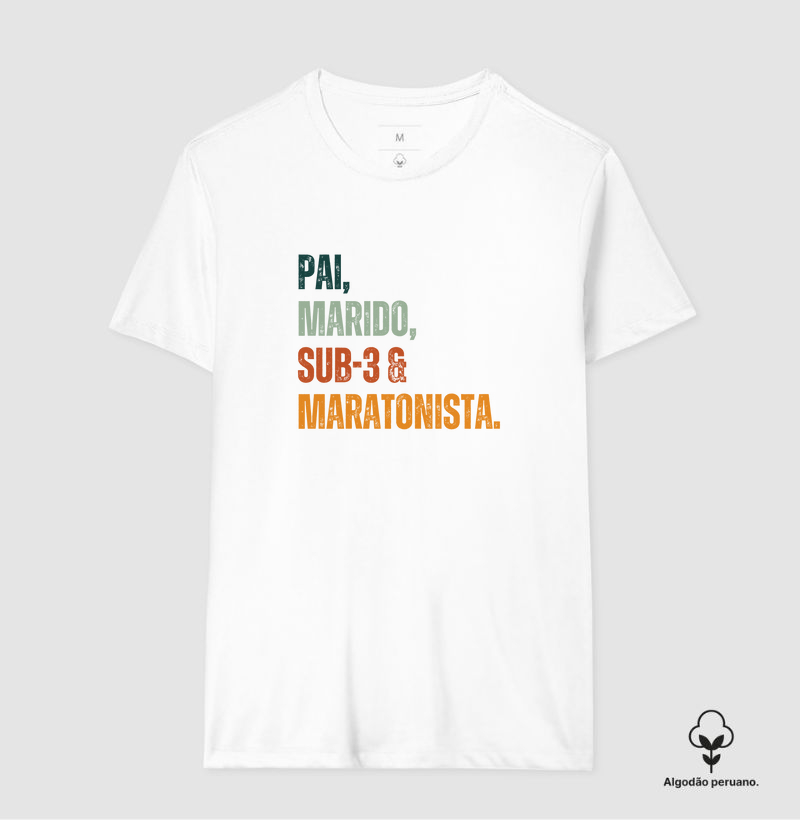 Pai Maratonista