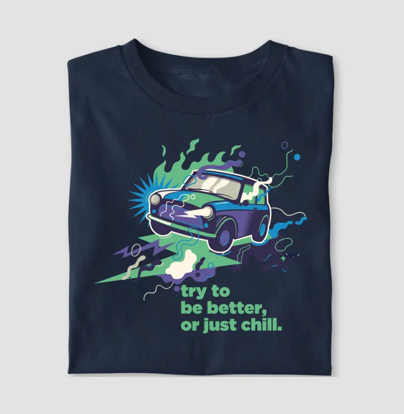 TryTo Better Road