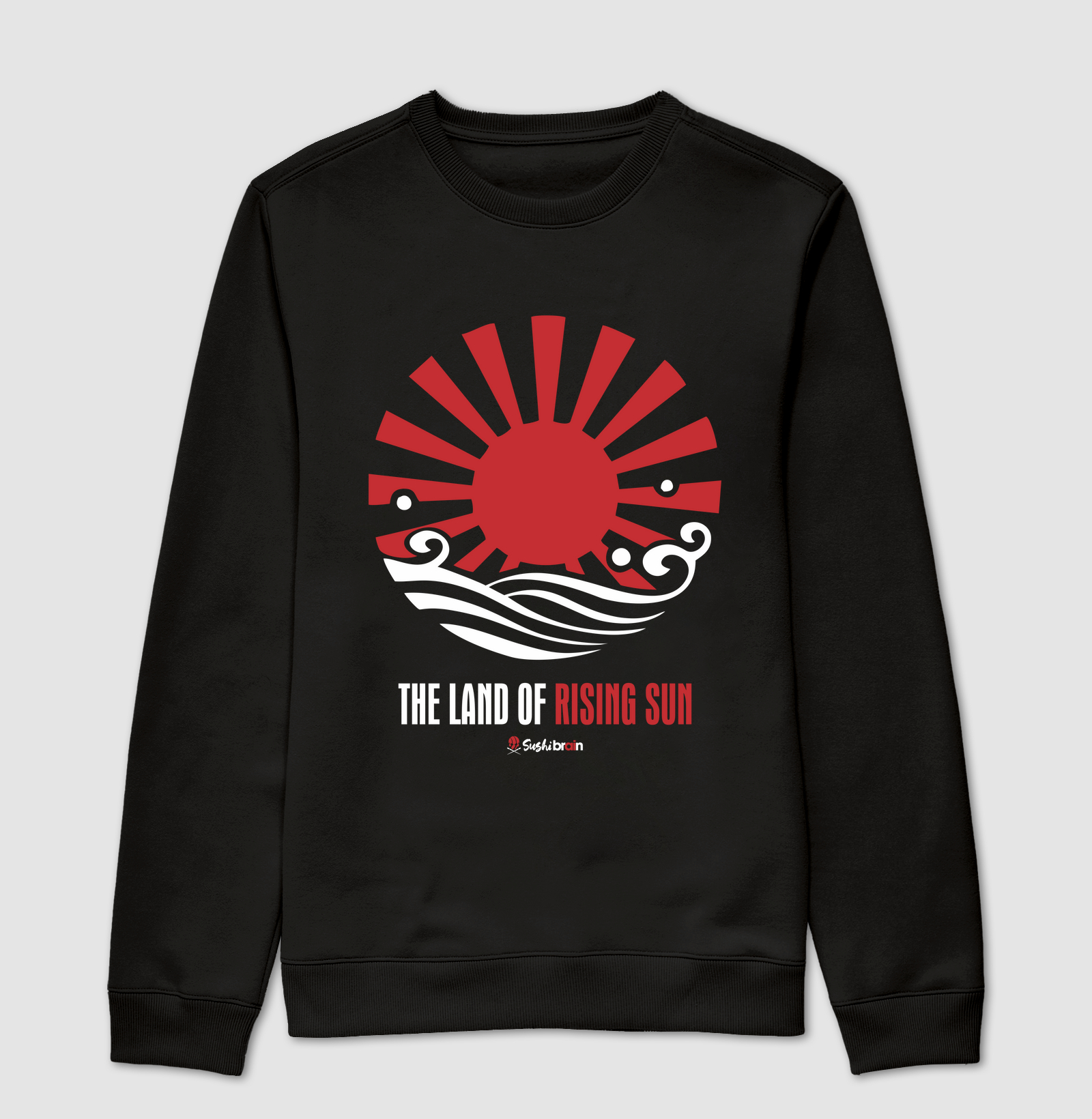 Rising Sun Shirt