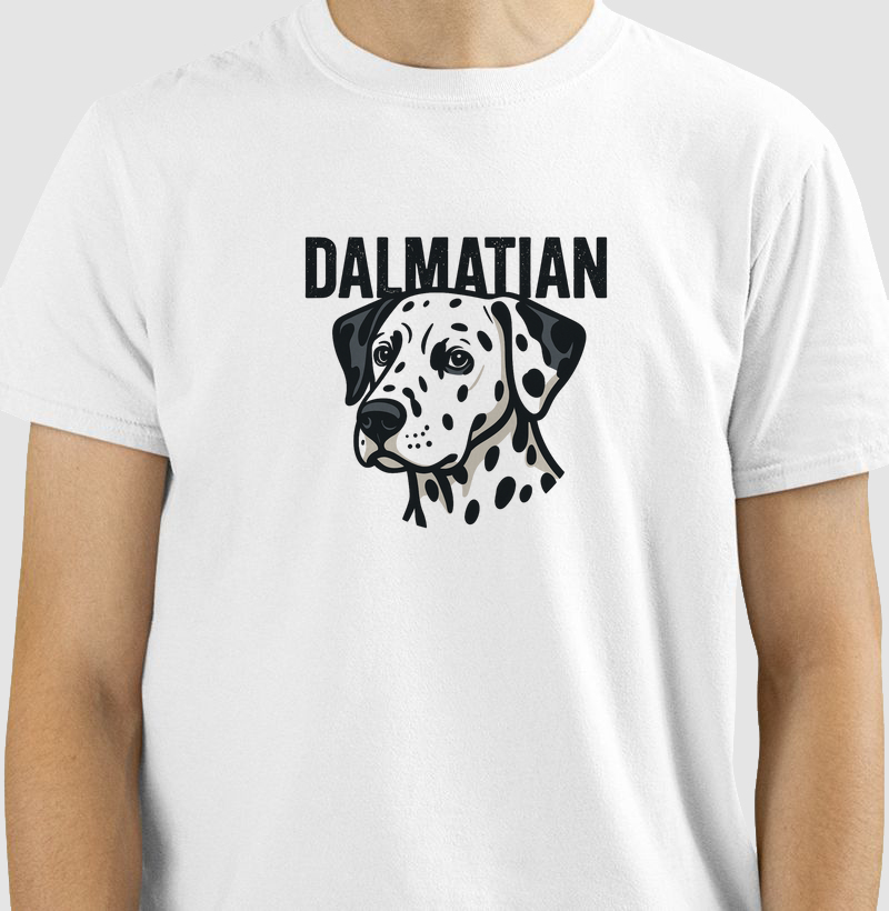 Dalmata - Dogline