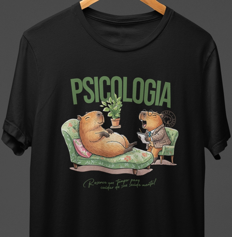 Psicologia v3 - Português - Capivara