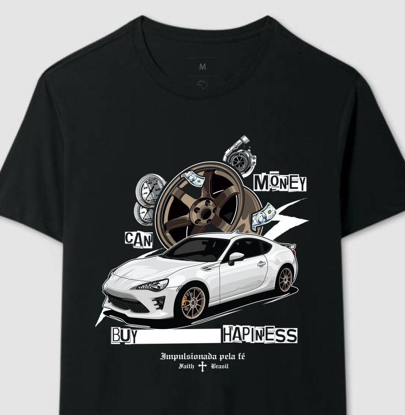 GT86 - Faith Car Crew