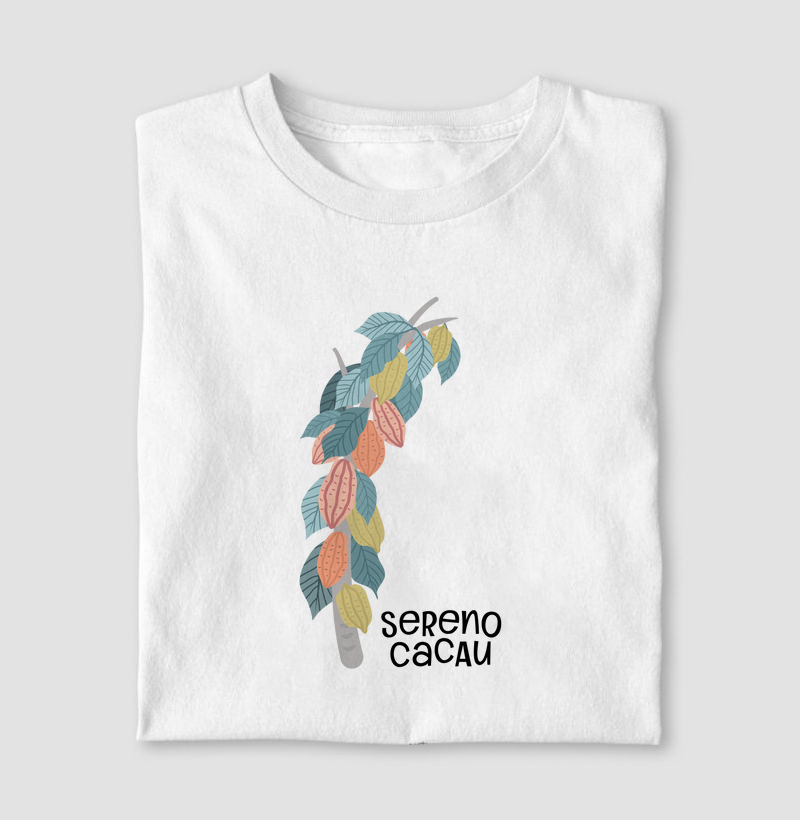 Sereno - Galho Sereno