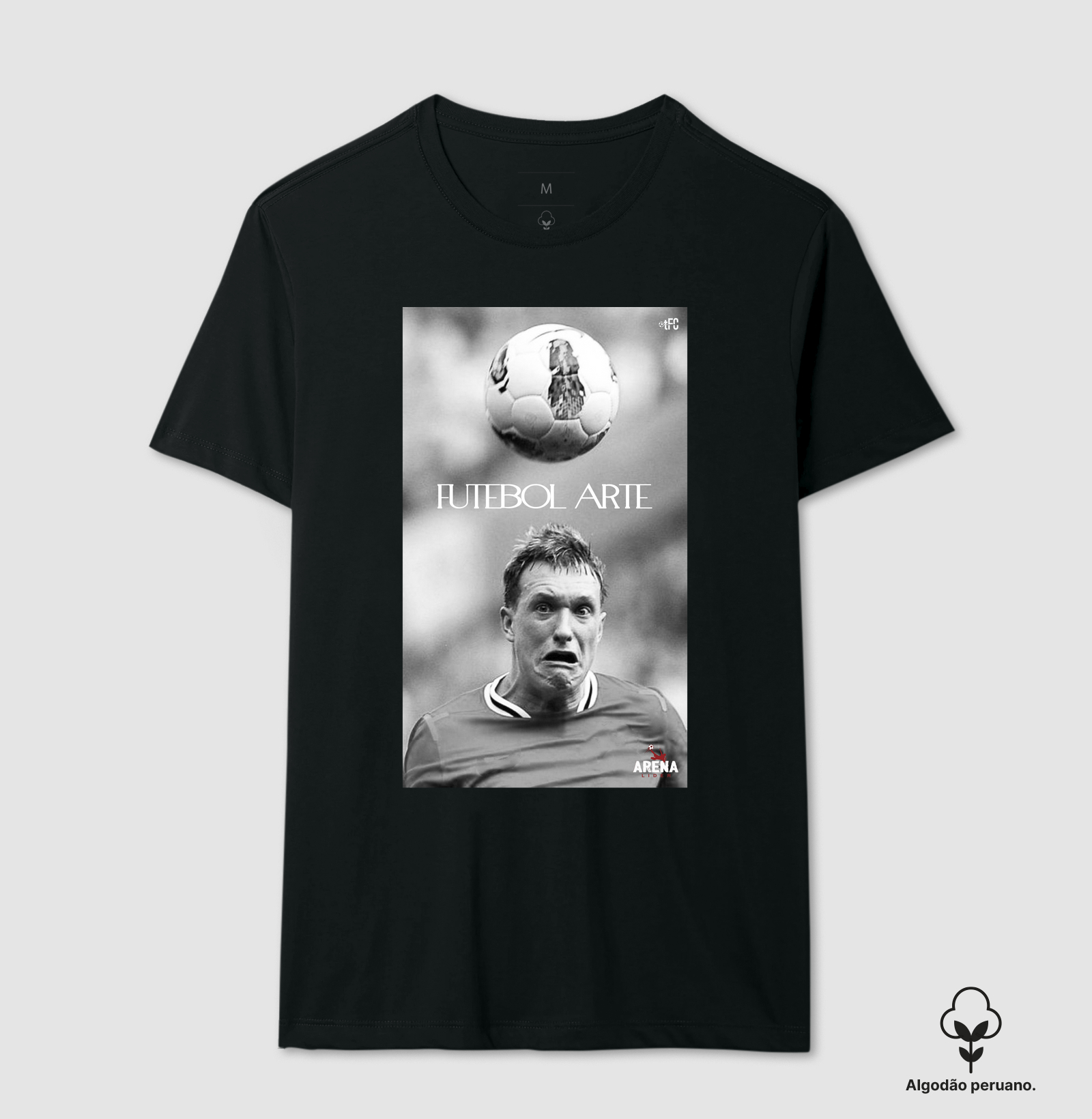 Futebol Arte 