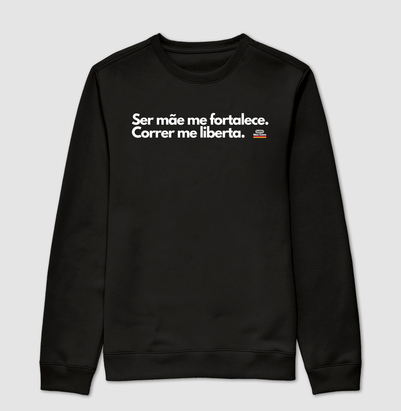 SER MÃE ME LIBERTA!