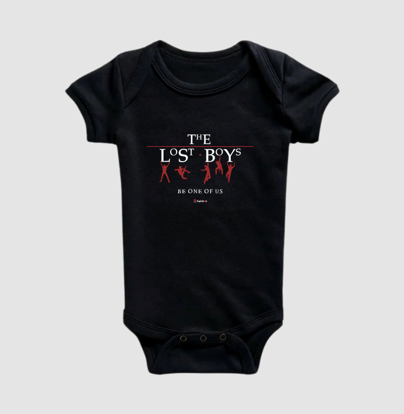 Lost Boys Tshirt
