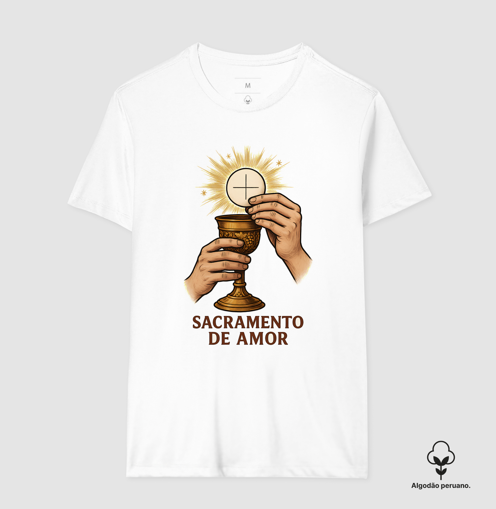 Sacramento de Amor