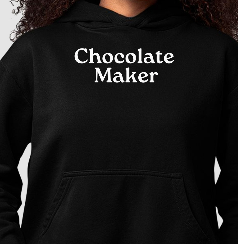 0486-Chocolate maker